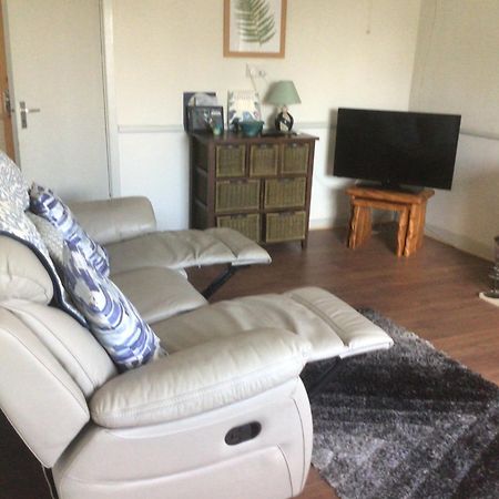 Cosy Apartment Milltown Malbay Exteriör bild