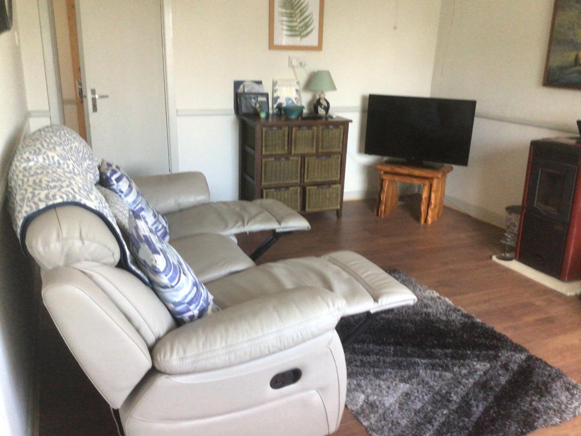 Cosy Apartment Milltown Malbay Exteriör bild