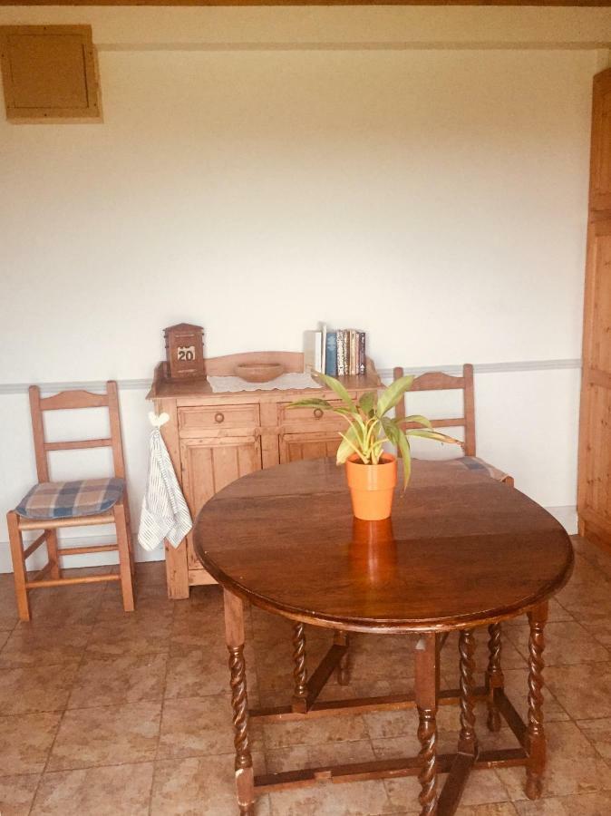 Cosy Apartment Milltown Malbay Exteriör bild