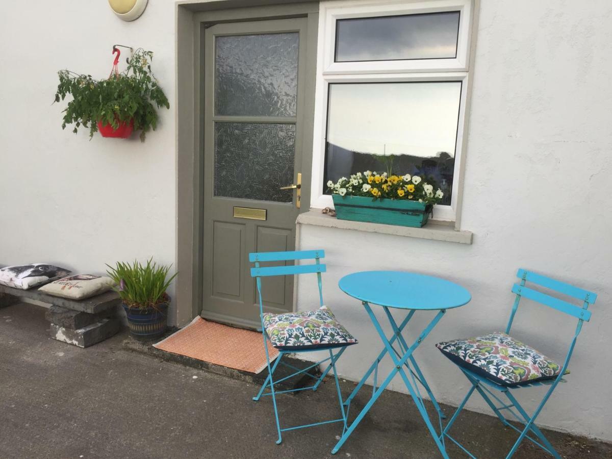 Cosy Apartment Milltown Malbay Exteriör bild